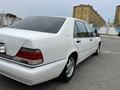 Mercedes-Benz S 320 1999 года за 4 700 000 тг. в Актау – фото 7