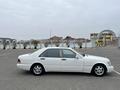 Mercedes-Benz S 320 1999 года за 4 700 000 тг. в Актау – фото 9