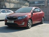 Kia Rio 2014 годаүшін6 000 000 тг. в Алматы