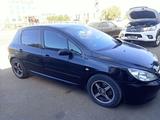 Peugeot 307 2002 годаfor2 300 000 тг. в Уральск – фото 3