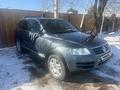 Volkswagen Touareg 2004 годаfor6 500 000 тг. в Алматы – фото 10