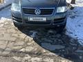 Volkswagen Touareg 2004 годаfor6 500 000 тг. в Алматы