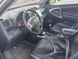 Toyota RAV4 2006 года за 5 700 000 тг. в Астана