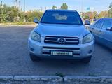 Toyota RAV4 2006 годаүшін5 700 000 тг. в Астана – фото 4