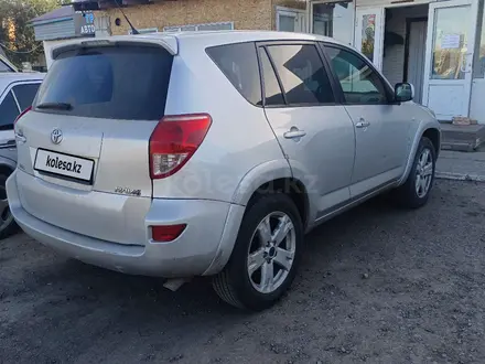 Toyota RAV4 2006 года за 5 700 000 тг. в Астана – фото 6