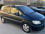 Opel Zafira 2002 годаүшін3 000 000 тг. в Актау – фото 2