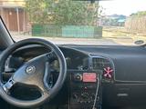 Opel Zafira 2002 года за 3 000 000 тг. в Актау – фото 5