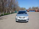 Toyota Corolla 2011 года за 5 750 000 тг. в Аксай – фото 3