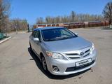 Toyota Corolla 2011 года за 5 750 000 тг. в Аксай – фото 4