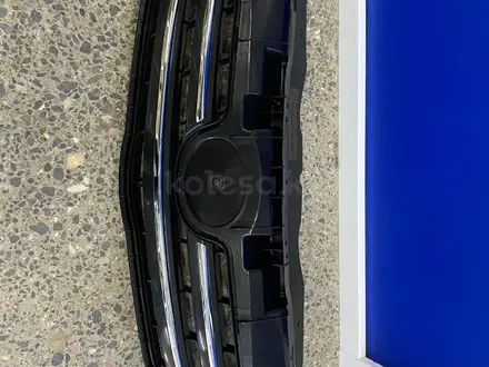 Решетка Радиатора для Toyota Corolla 150 кузов дорестүшін23 000 тг. в Астана – фото 2