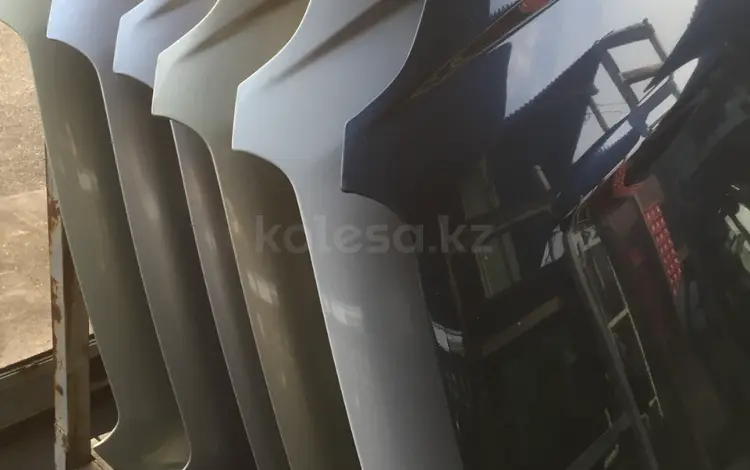 Капот SUBARU за 50 000 тг. в Алматы