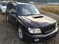 Капот SUBARU за 50 000 тг. в Алматы – фото 6