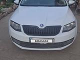 Skoda Octavia 2014 года за 4 200 000 тг. в Астана