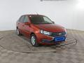ВАЗ (Lada) Granta 2190 2020 года за 3 950 000 тг. в Шымкент – фото 3