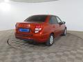 ВАЗ (Lada) Granta 2190 2020 года за 3 950 000 тг. в Шымкент – фото 5