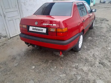 Volkswagen Vento 1993 года за 1 450 000 тг. в Кызылорда – фото 3