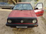 Volkswagen Golf 1991 годаүшін550 000 тг. в Шымкент – фото 3