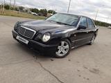 Mercedes-Benz E 230 1996 годаүшін2 600 000 тг. в Талдыкорган – фото 2