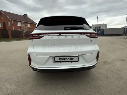 EXEED TXL 2022 года за 9 500 000 тг. в Уральск – фото 4