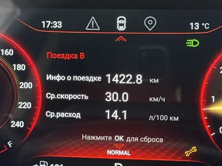 EXEED TXL 2022 года за 9 500 000 тг. в Уральск – фото 8