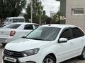 ВАЗ (Lada) Granta 2190 2019 года за 4 550 000 тг. в Астана – фото 6