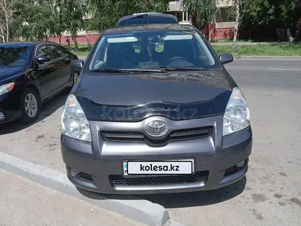 Toyota Corolla Verso 2008 года за 5 500 000 тг. в Павлодар – фото 5