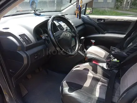 Toyota Corolla Verso 2008 года за 5 500 000 тг. в Павлодар – фото 7