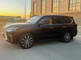 Lexus LX 570 2021 года за 67 000 000 тг. в Атырау – фото 3