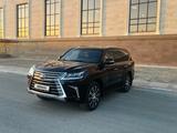 Lexus LX 570 2021 года за 67 000 000 тг. в Атырау – фото 2