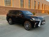 Lexus LX 570 2021 года за 67 000 000 тг. в Атырау