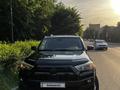 Toyota 4Runner 2021 года за 23 000 000 тг. в Алматы – фото 2