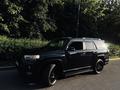 Toyota 4Runner 2021 года за 23 000 000 тг. в Алматы