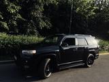 Toyota 4Runner 2021 года за 23 000 000 тг. в Алматы
