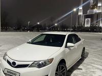 Toyota Camry 2013 года за 4 700 000 тг. в Актобе