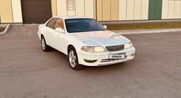 Toyota Mark II 1997 годаүшін2 000 000 тг. в Петропавловск – фото 3