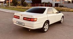 Toyota Mark II 1997 годаүшін2 000 000 тг. в Петропавловск – фото 2