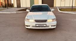 Toyota Mark II 1997 годаүшін2 000 000 тг. в Петропавловск – фото 5