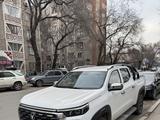 Ролета на changan hunter пикапүшін470 000 тг. в Алматы – фото 5