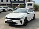 Kia K5 2026 года за 13 777 000 тг. в Алматы