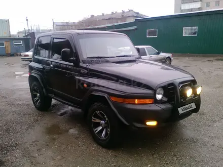 SsangYong Korando 2002 года за 1 700 000 тг. в Талгар