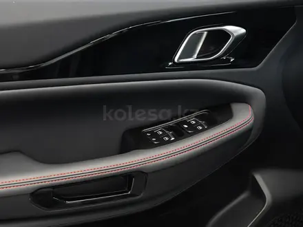 Jetour X50 Prestige 2026 года за 7 390 000 тг. в Астана – фото 7
