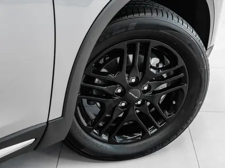 Jetour X50 Prestige 2026 года за 7 390 000 тг. в Астана – фото 5