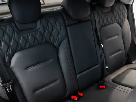 Jetour X50 Prestige 2026 года за 7 390 000 тг. в Астана – фото 8