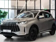 Jetour X50, 2026