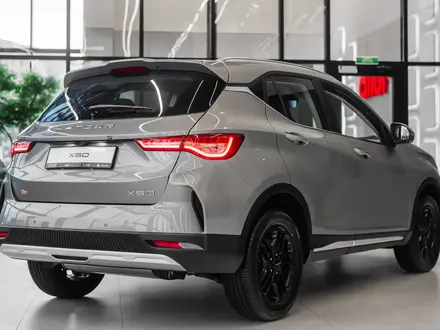 Jetour X50 Prestige 2026 года за 7 390 000 тг. в Астана – фото 3