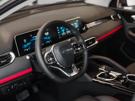 Jetour X50 Prestige 2026 года за 7 390 000 тг. в Астана – фото 10
