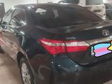 Toyota Corolla 2015 года за 7 850 000 тг. в Астана – фото 2