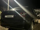 ВАЗ (Lada) Granta 2191 2015 года за 1 900 000 тг. в Уральск – фото 4