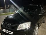 ВАЗ (Lada) Granta 2191 2015 года за 1 900 000 тг. в Уральск – фото 3