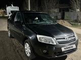ВАЗ (Lada) Granta 2191 2015 года за 1 900 000 тг. в Уральск – фото 2